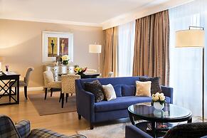 Warwick Champs-Elysées Paris