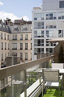 Warwick Champs-Elysées Paris