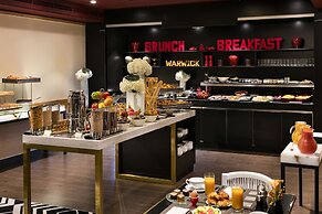 Warwick Champs-Elysées Paris