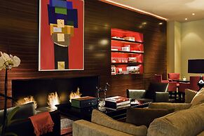 Warwick Champs-Elysées Paris