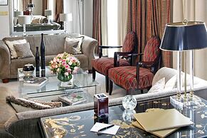 Warwick Champs-Elysées Paris