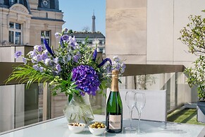Warwick Champs-Elysées Paris