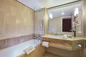 Warwick Champs-Elysées Paris