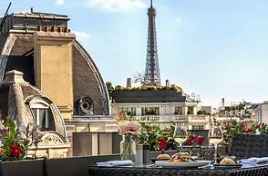 Warwick Champs-Elysées Paris