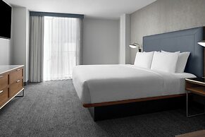 Courtyard San Jose Airport