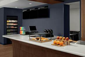 Courtyard San Jose Airport