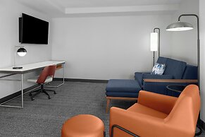 Courtyard San Jose Airport