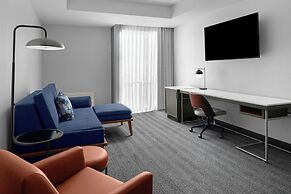 Courtyard San Jose Airport