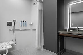 Courtyard San Jose Airport