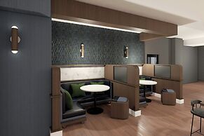 Courtyard San Jose Airport