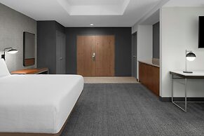 Courtyard San Jose Airport