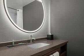 Courtyard San Jose Airport