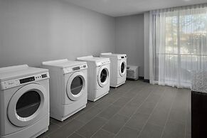 Courtyard San Jose Airport