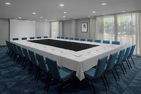 Courtyard San Jose Airport