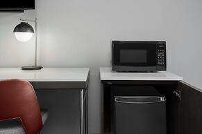 Courtyard San Jose Airport