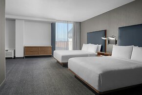 Courtyard San Jose Airport