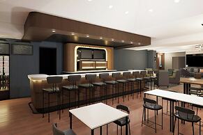 Courtyard San Jose Airport