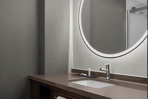 Courtyard San Jose Airport