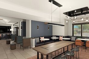 Courtyard San Jose Airport