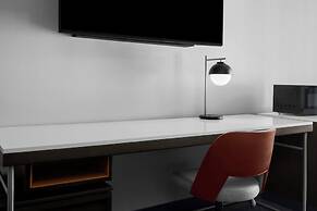 Courtyard San Jose Airport