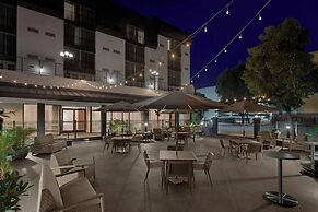 Courtyard San Jose Airport