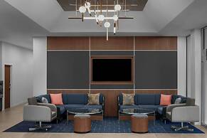 Courtyard San Jose Airport