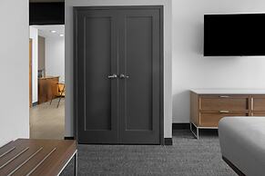 Courtyard San Jose Airport