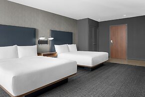 Courtyard San Jose Airport