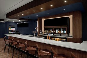 Courtyard San Jose Airport