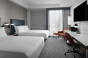 Courtyard San Jose Airport