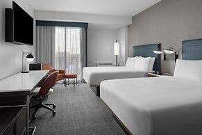 Courtyard San Jose Airport