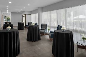 Courtyard San Jose Airport