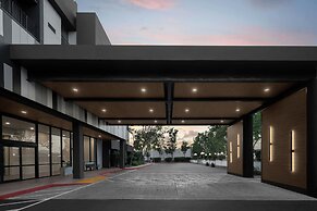 Courtyard San Jose Airport