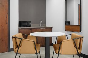 Courtyard San Jose Airport