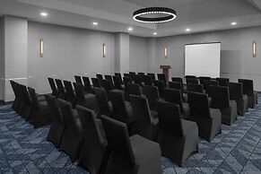 Courtyard San Jose Airport