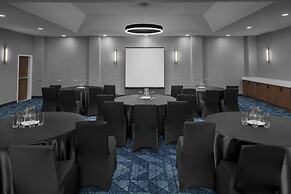 Courtyard San Jose Airport