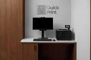 Courtyard San Jose Airport