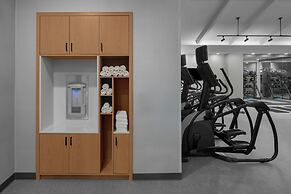 Courtyard San Jose Airport