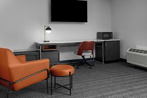 Courtyard San Jose Airport