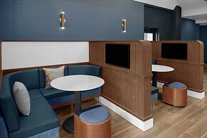 Courtyard San Jose Airport