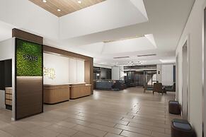 Courtyard San Jose Airport