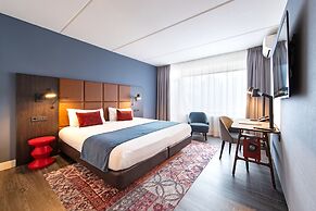 Hotel De Bilderberg