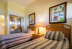 Kapalua Villas Maui