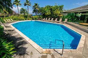 Kapalua Villas Maui
