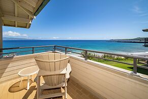 Kapalua Villas Maui