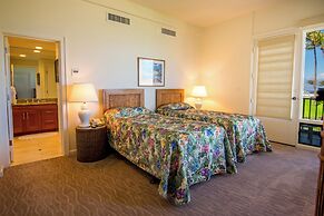 Kapalua Villas Maui