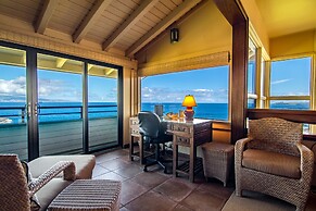 Kapalua Villas Maui