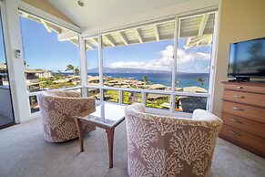 Kapalua Villas Maui