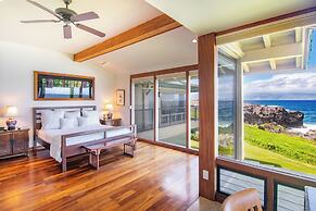 Kapalua Villas Maui