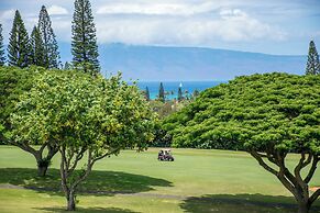 Kapalua Villas Maui